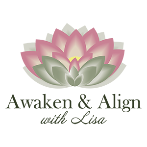 Awaken & Align with Lisa