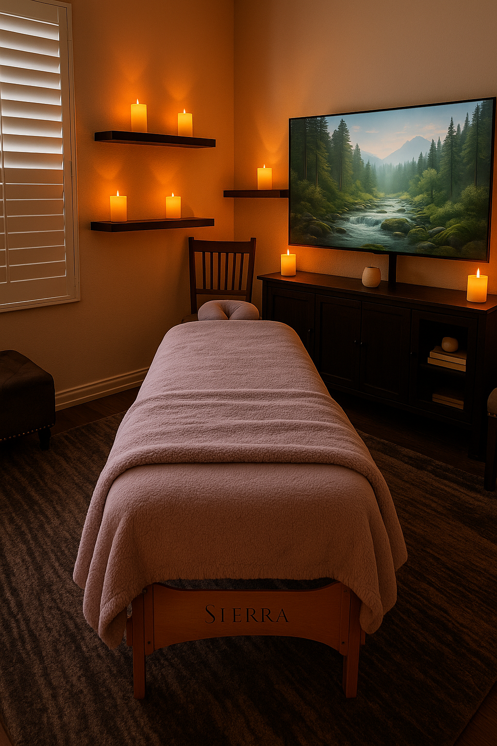 Reiki Space